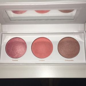 Realher Be Fearless, Be Limitless